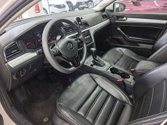 Volkswagen Lingdu 230TSI DSG Fashion Edition - ფოტო 6