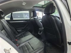 Volkswagen Lingdu 230TSI DSG Fashion Edition - ფოტო 7
