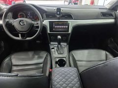 Volkswagen Lingdu 230TSI DSG Fashion Edition - ფოტო 8