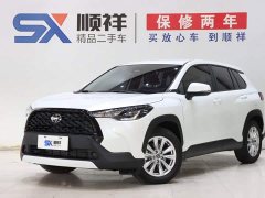 Toyota Corolla Sharp Release 2.0L Pioneer Edition - ფოტო 1
