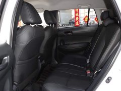 Toyota Corolla Sharp Release 2.0L Pioneer Edition - ფოტო 10