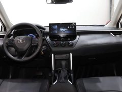 Toyota Corolla Sharp Release 2.0L Pioneer Edition - ფოტო 11