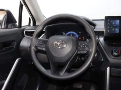 Toyota Corolla Sharp Release 2.0L Pioneer Edition - ფოტო 12