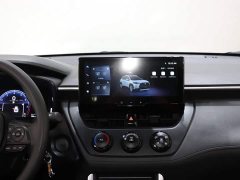 Toyota Corolla Sharp Release 2.0L Pioneer Edition - ფოტო 13