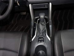 Toyota Corolla Sharp Release 2.0L Pioneer Edition - ფოტო 14