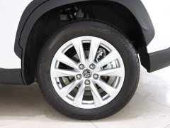 Toyota Corolla Sharp Release 2.0L Pioneer Edition - ფოტო 15
