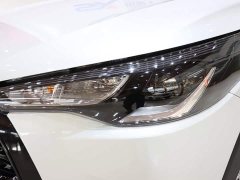 Toyota Corolla Sharp Release 2.0L Pioneer Edition - ფოტო 17