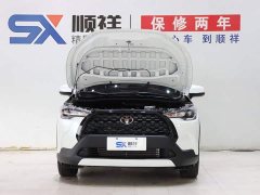 Toyota Corolla Sharp Release 2.0L Pioneer Edition - ფოტო 18