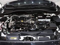 Toyota Corolla Sharp Release 2.0L Pioneer Edition - ფოტო 19