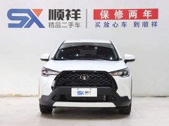 Toyota Corolla Sharp Release 2.0L Pioneer Edition - ფოტო 2