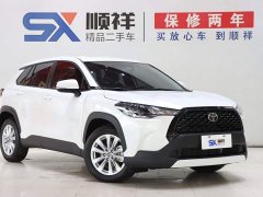 Toyota Corolla Sharp Release 2.0L Pioneer Edition - ფოტო 3