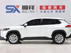 Toyota Corolla Sharp Release 2.0L Pioneer Edition - ფოტო 4
