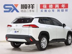 Toyota Corolla Sharp Release 2.0L Pioneer Edition - ფოტო 5