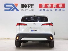 Toyota Corolla Sharp Release 2.0L Pioneer Edition - ფოტო 6