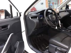 Toyota Corolla Sharp Release 2.0L Pioneer Edition - ფოტო 8