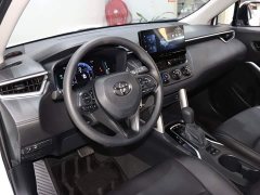 Toyota Corolla Sharp Release 2.0L Pioneer Edition - ფოტო 9