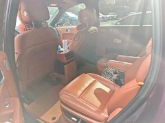 Li Auto L9 Max - ფოტო 3