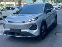 Changan Qiyuan Q05 405Air - ფოტო 1