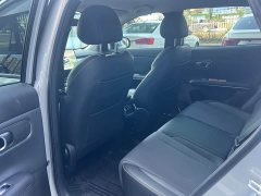 Changan Qiyuan Q05 405Air - ფოტო 10