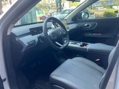 Changan Qiyuan Q05 405Air - ფოტო 11