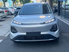 Changan Qiyuan Q05 405Air - ფოტო 2