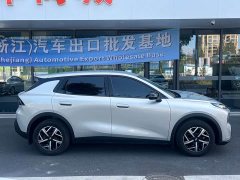 Changan Qiyuan Q05 405Air - ფოტო 3