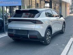 Changan Qiyuan Q05 405Air - ფოტო 5