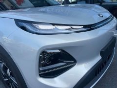Changan Qiyuan Q05 405Air - ფოტო 6