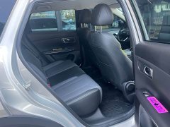 Changan Qiyuan Q05 405Air - ფოტო 7