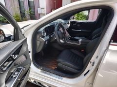 Mercedes-Benz C-Class C 260 L AMG Line - ფოტო 3