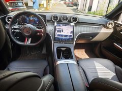 Mercedes-Benz C-Class C 260 L AMG Line - ფოტო 5