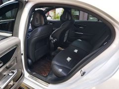 Mercedes-Benz C-Class C 260 L AMG Line - ფოტო 6