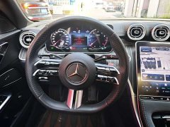 Mercedes-Benz C-Class C 260 L AMG Line - ფოტო 7