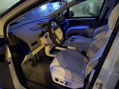 Li Auto i8 Standard Edition - ფოტო 3