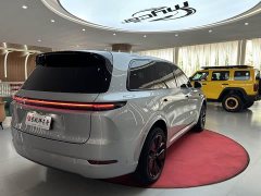 Li Auto L9 Max - ფოტო 4