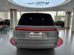 Li Auto L9 Max - ფოტო 5