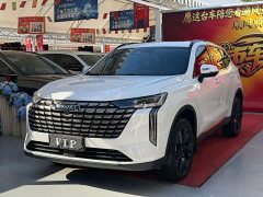 Haval H6 1.5T Two-Wheel Drive Max - ფოტო 1