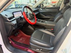 Haval H6 1.5T Two-Wheel Drive Max - ფოტო 3