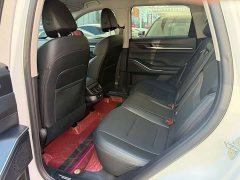 Haval H6 1.5T Two-Wheel Drive Max - ფოტო 4