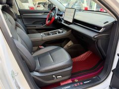 Haval H6 1.5T Two-Wheel Drive Max - ფოტო 6