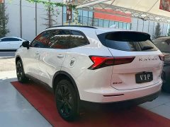 Haval H6 1.5T Two-Wheel Drive Max - ფოტო 7