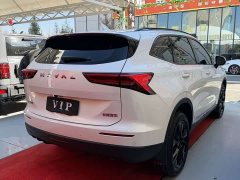 Haval H6 1.5T Two-Wheel Drive Max - ფოტო 9