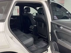 Audi Q5L 40T Luxury Dynamic Edition - ფოტო 10