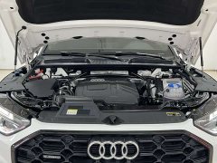 Audi Q5L 40T Luxury Dynamic Edition - ფოტო 14
