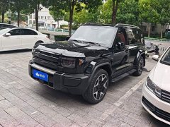 Chery iCAR V27 210KM FWD Falcon 500 - ფოტო 1