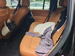 Chery iCAR V27 210KM FWD Falcon 500 - ფოტო 11