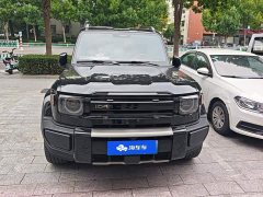 Chery iCAR V27 210KM FWD Falcon 500 - ფოტო 2