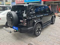 Chery iCAR V27 210KM FWD Falcon 500 - ფოტო 3