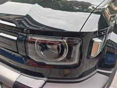 Chery iCAR V27 210KM FWD Falcon 500 - ფოტო 5