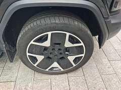 Chery iCAR V27 210KM FWD Falcon 500 - ფოტო 6